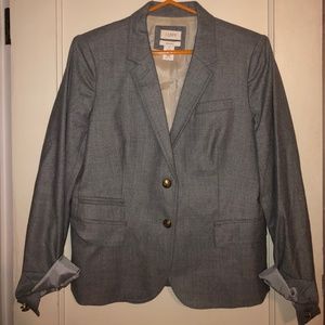 J. Crew Blazer